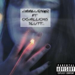 Slutt (feat. Ogmillions)