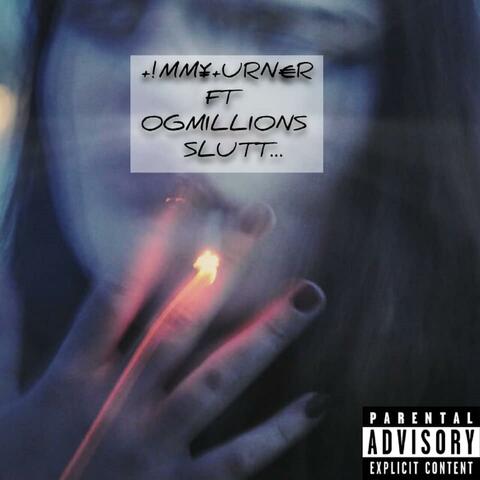 Slutt (feat. Ogmillions)