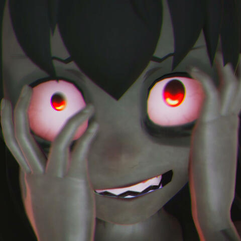 Macabre Rotting Girl (feat. Sim Gretina)