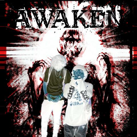 AWAKEN (feat. RENLY)
