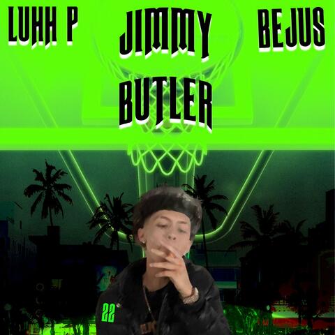 Jimmy Butler