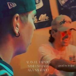 Los altos de la clase (feat. Aka Sagrado & Sami Estrada)