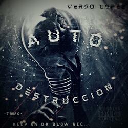Auto destrucción