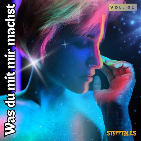 Was du mit mir machst (Epic Hardstyle)