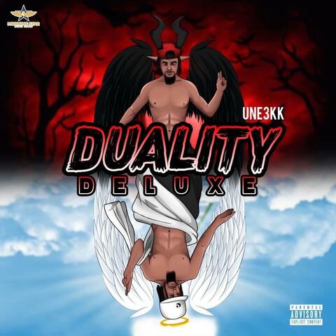 Duality Deluxe