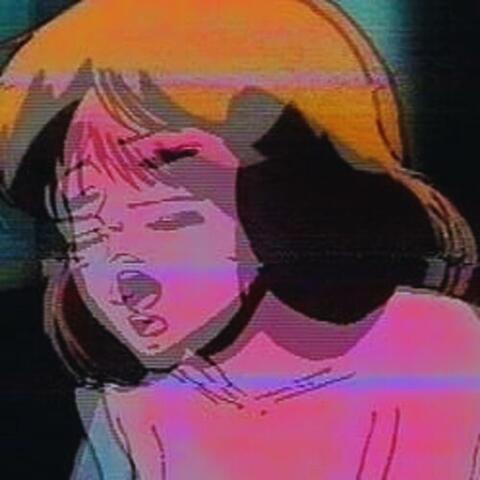 blazed