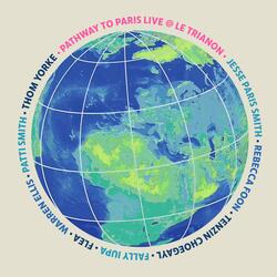 Heartstrings (feat. Tenzin Choegyal, Jesse Paris Smith & Rebecca Foon)