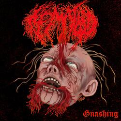 Gnashing