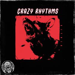 CRAZY RHYTHMS