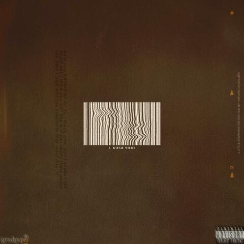 said you wanted an ep