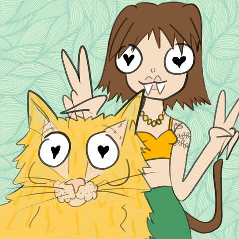 Kitty!