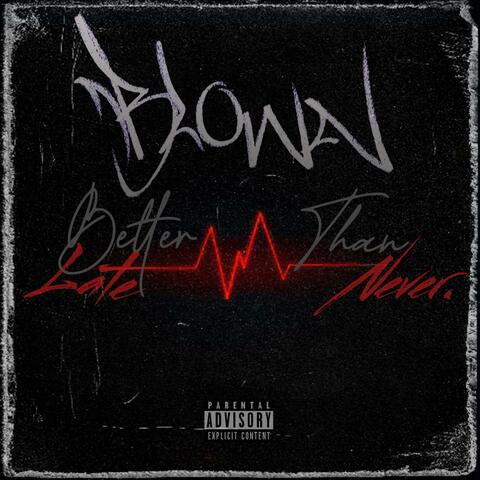 Ghetto Baby (feat. E.West)