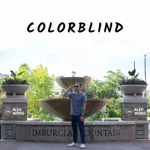Colorblind