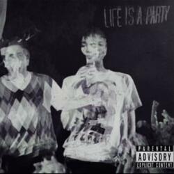 Life is a party (feat. Passenger Initiative & Fak3 5miles)