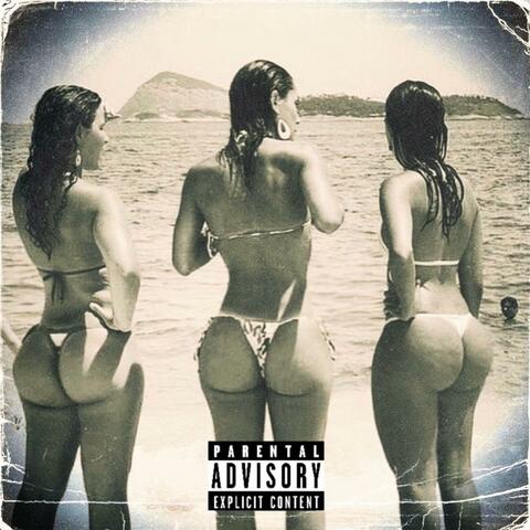 These Bitches (feat. Curren$y)