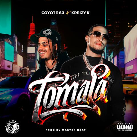 Tomala (feat. Kreizy K)