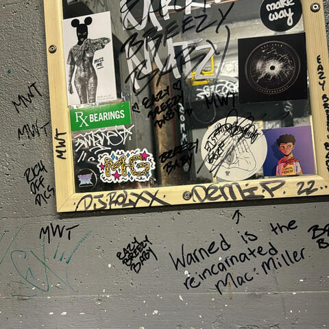 BLAST EM (feat. SIRBACKWOODS!, DRI$$I & GBANDO)