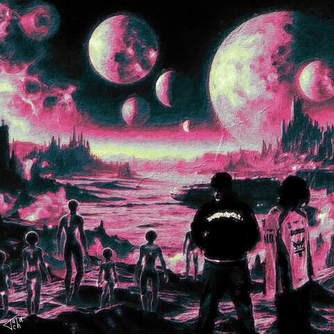 way2geeked (feat. Walk9ine)