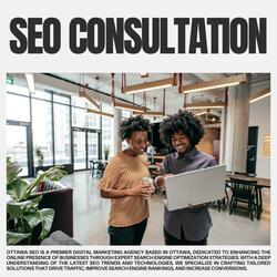 SEO Consultation
