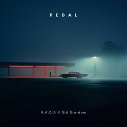Pedal (feat. Sid Stardom)