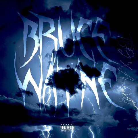 Bruce Wayne (feat. Araknidd)