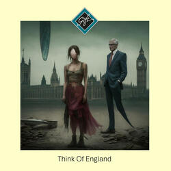 Think Of England