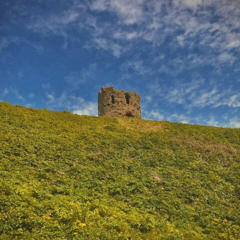 Hillclimber