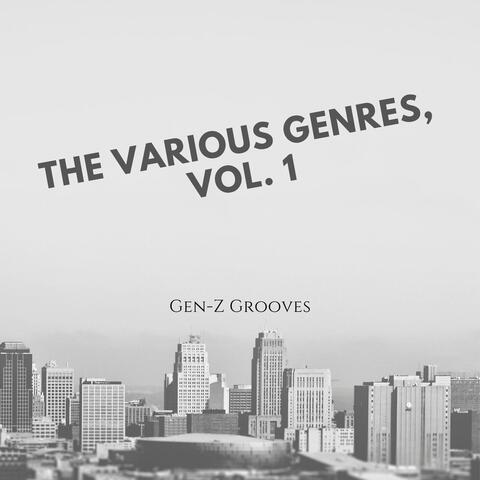 The Various Genres, Vol. 1