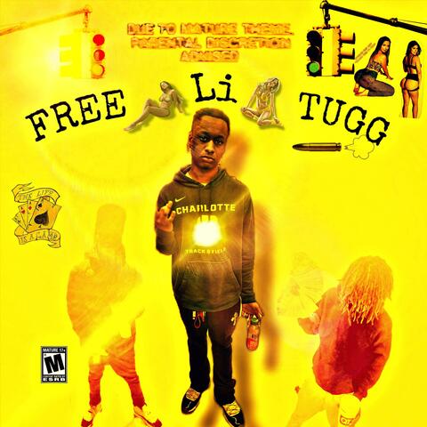 Get It Sexxy (feat. La Quez & La Trxp) [3mix]