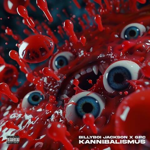 KANNIBALISMUS! (feat. GPC)