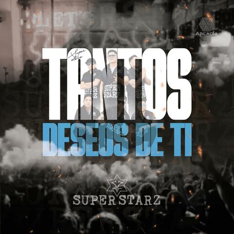 tantos deseos de ti