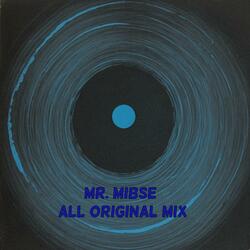 Mr. Mibse All Original Continuous Mix