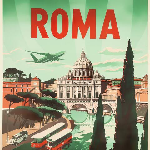 Roman Holiday