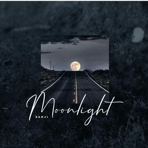 Moonlight EP. - مونلايت