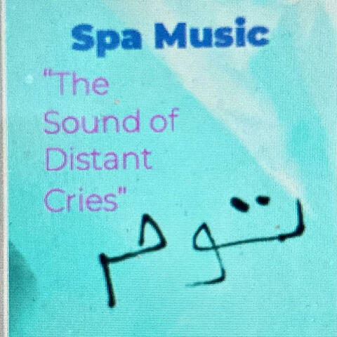 The Sound of Distant Cries