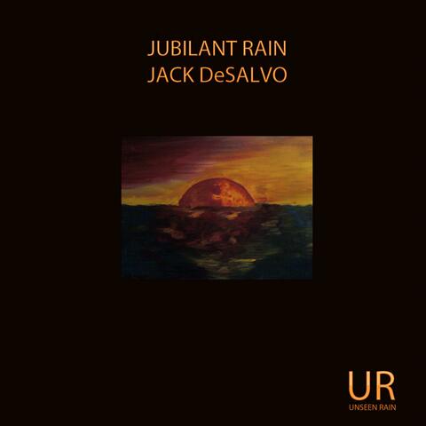 Jubilant Rain