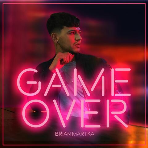 game over