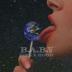 BABY(feat Hood 6a6y) (feat. Hood 6a6y)