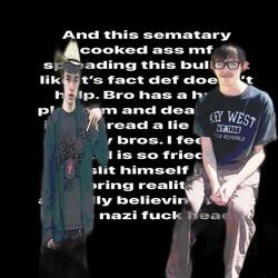 PROFESSOR MILK (feat. Mr. Ebola)