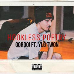 Hookless Poetry (feat. YLG TWON)