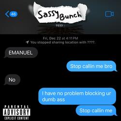 Sassy Bunch