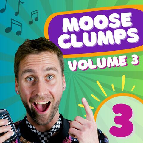 Volume Three