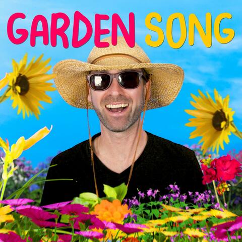 Garden Song (Parody of "Banana Pancakes")