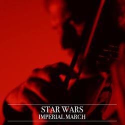 Star Wars, Imperial March (Original Motion Picture Score)