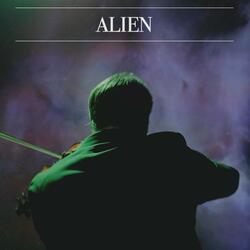 Alien Main Theme (Original Motion Picture Soundtrack)