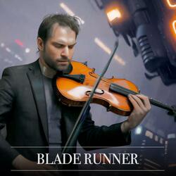 Blade Runner, End Titles (Original Motion Picture Soundtrack)