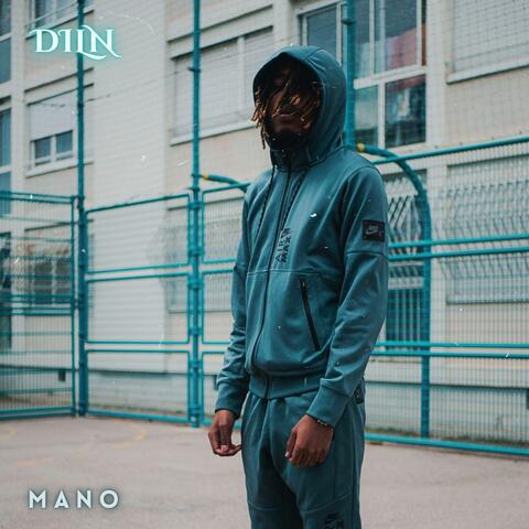 MANO (feat. DILN)