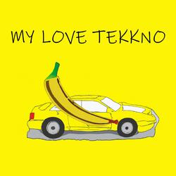 my love tekkno