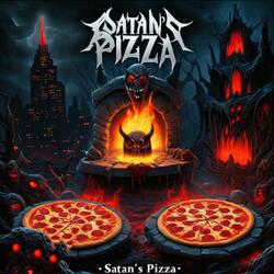 Satan's Pizza