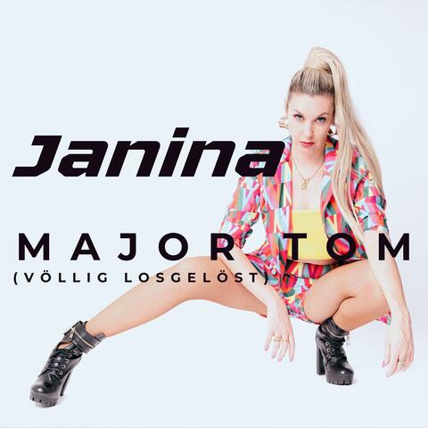 Major Tom (Völlig losgelöst)